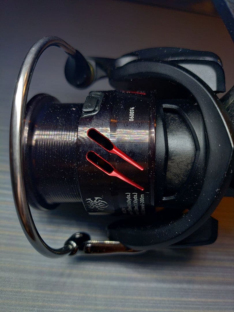 18タトゥーラLT2500S-XH