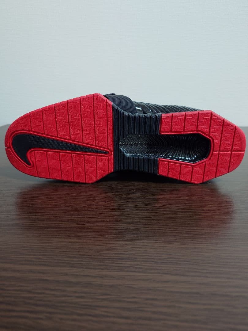 しなつさん専用 新品 Nike Romaleos4 28cm