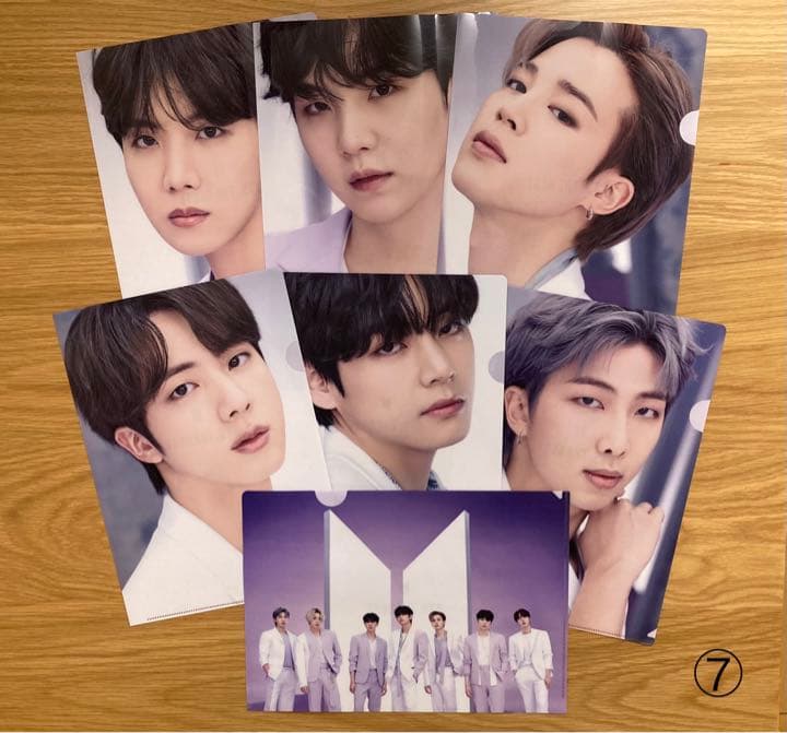 BTS  公式BLU-RAY等12点＋BTS公式グッズ セット計47点