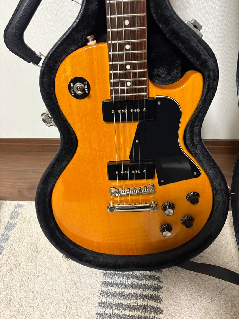 Epiphone Les Paul スペシャル　KORENA今月末までの出品