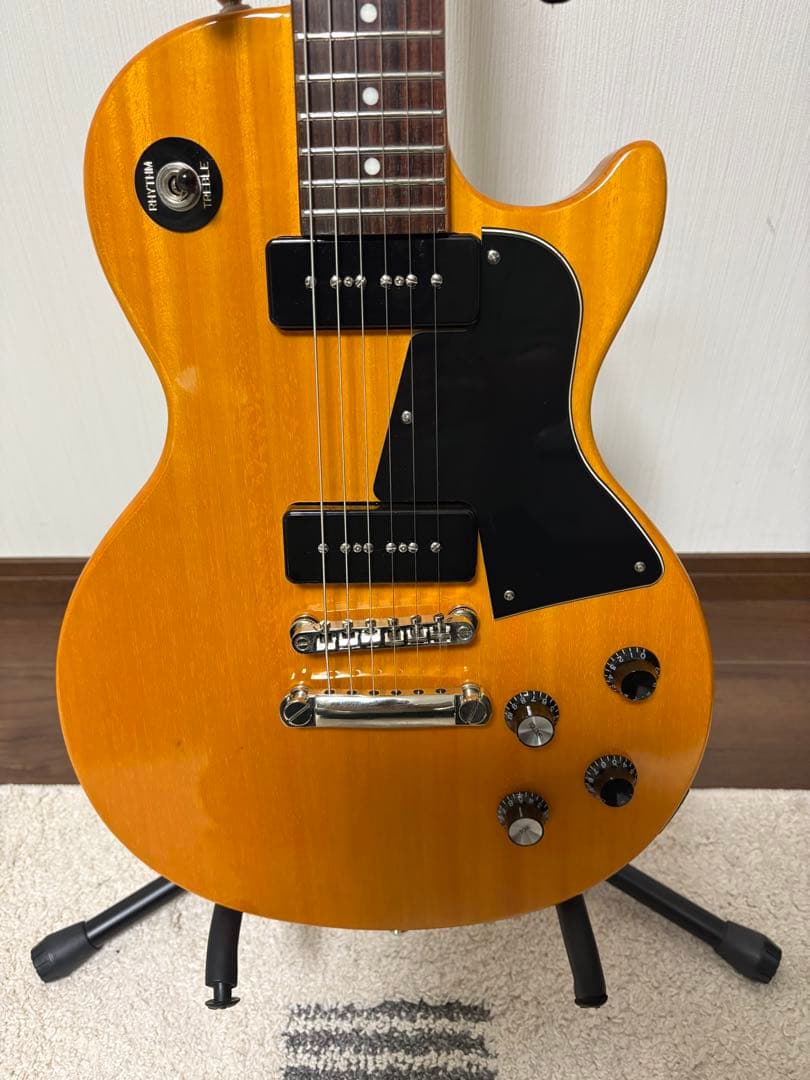 Epiphone Les Paul スペシャル　KORENA今月末までの出品