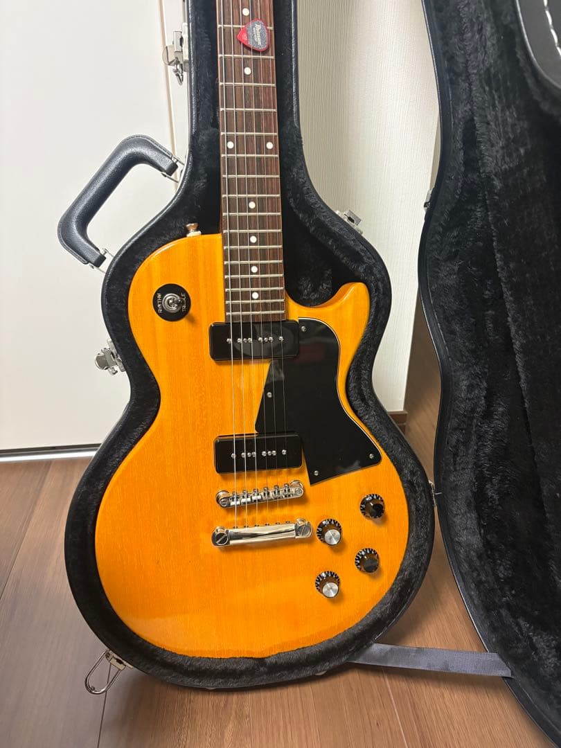Epiphone Les Paul スペシャル　KORENA今月末までの出品