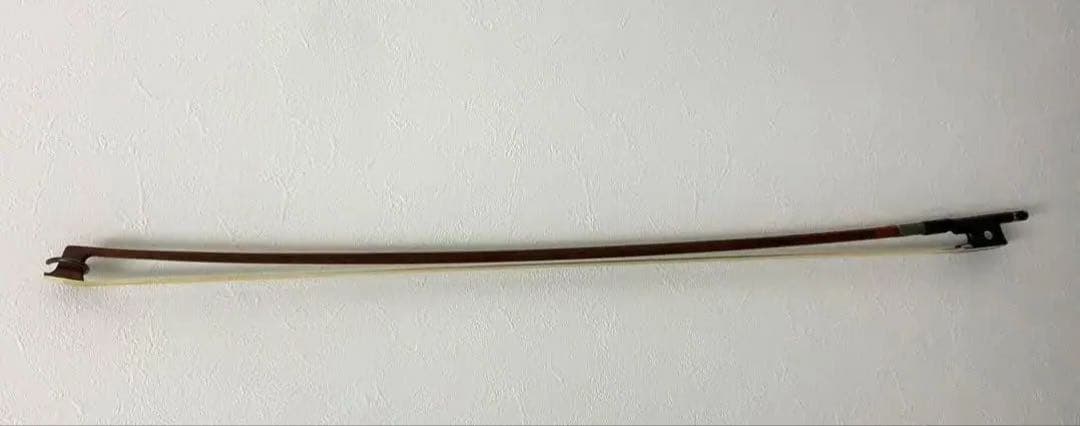 アルシェ　Archet バイオリン弓　4/4 PE1006 ペカットモデル