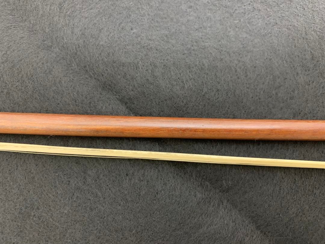 アルシェ　Archet バイオリン弓　4/4 PE1006 ペカットモデル