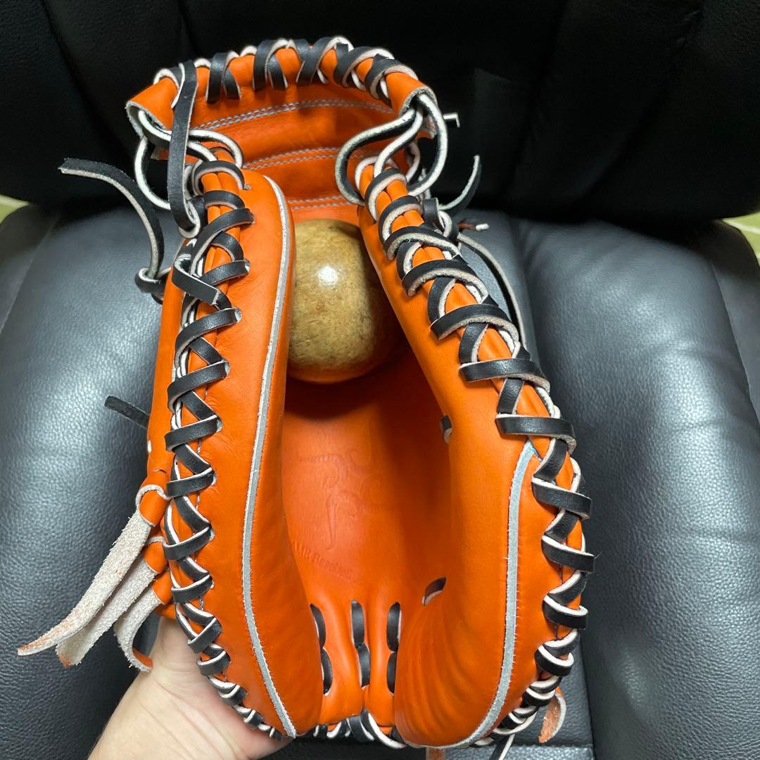 要 KANAME 硬式キャッチャーミット TYPE-C200