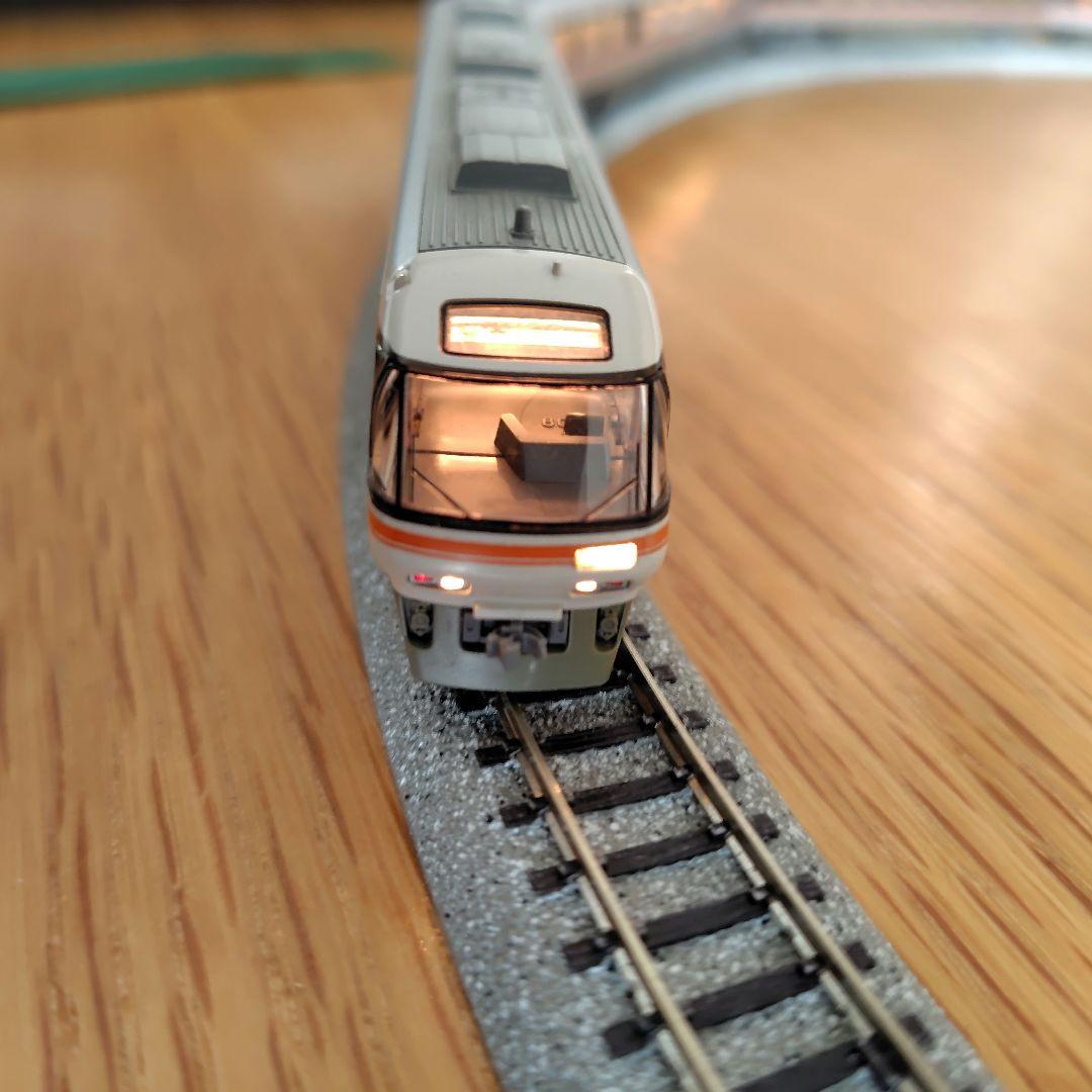 KATO キハ85系 \"ワイドビューひだ\" Nゲージ 10-316