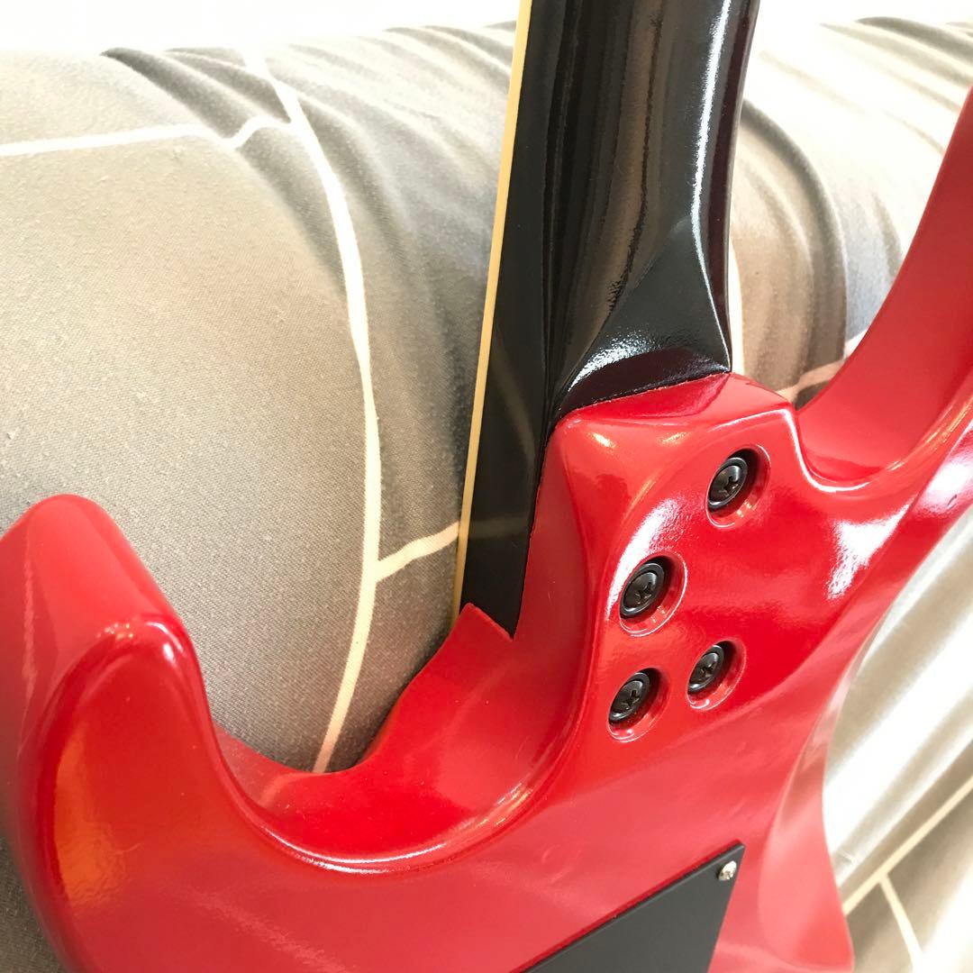 グラスルーツ ルナシー スギゾ