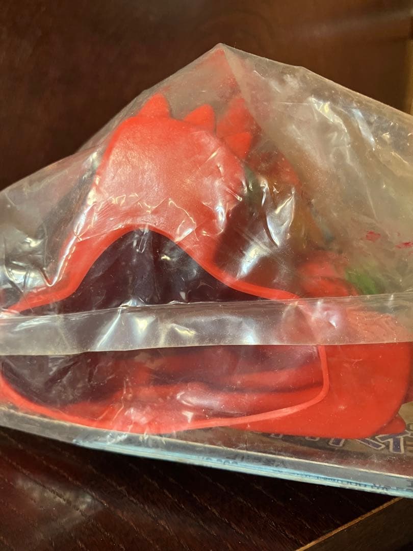 ビリケン商会　手踊り大行進　ウルトラQ ゴメス