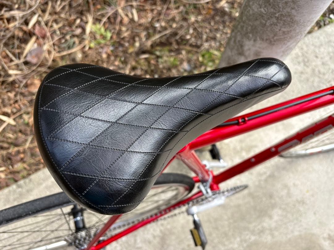 レイダック　ブリジストン