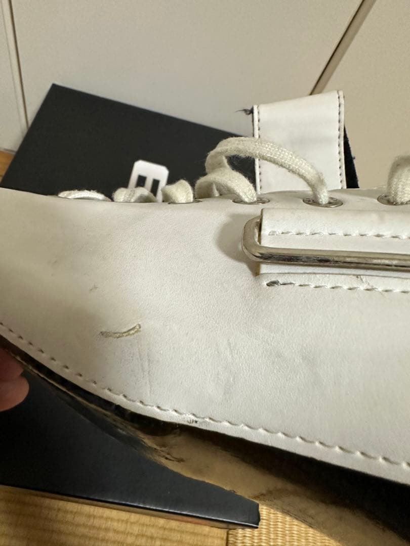 EZNI自転車シューズ　競輪