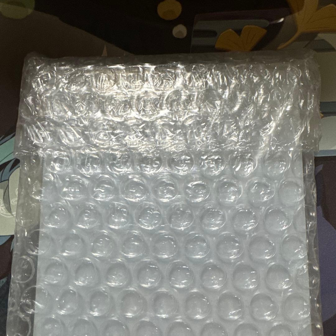 鬼滅の刃 時透無一郎 柱展 二層アクリルブロック 新品未開封