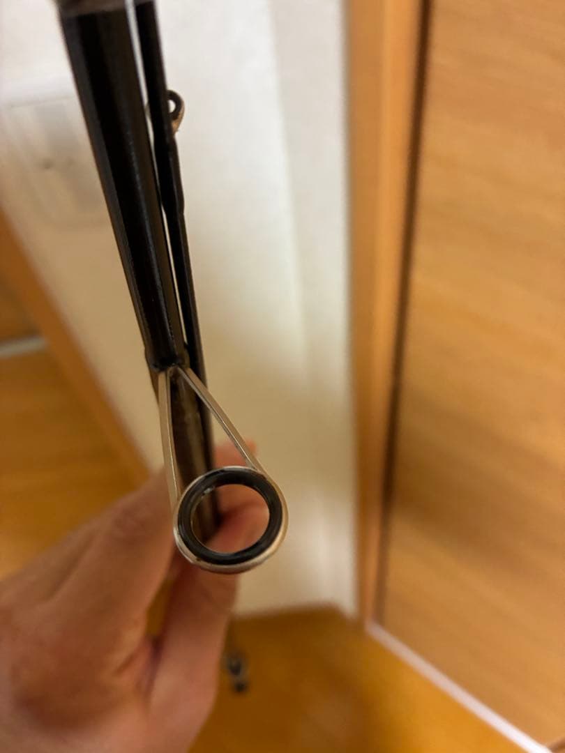 え*ん様 EGING X 86ML エギングロッド + SEDONA C2000