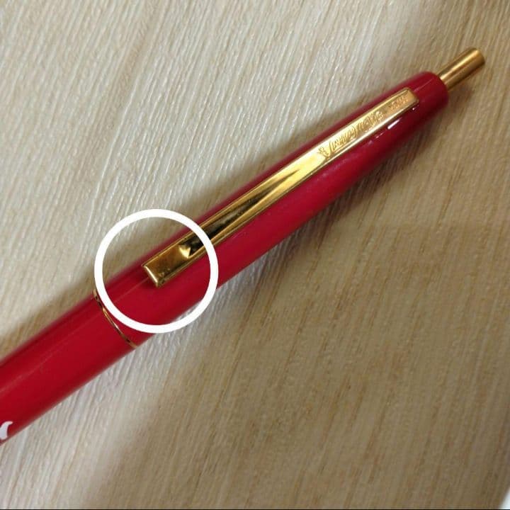 【新品受注生産2点】SUPER BEAVER　コーチジャケットM　ボールペン