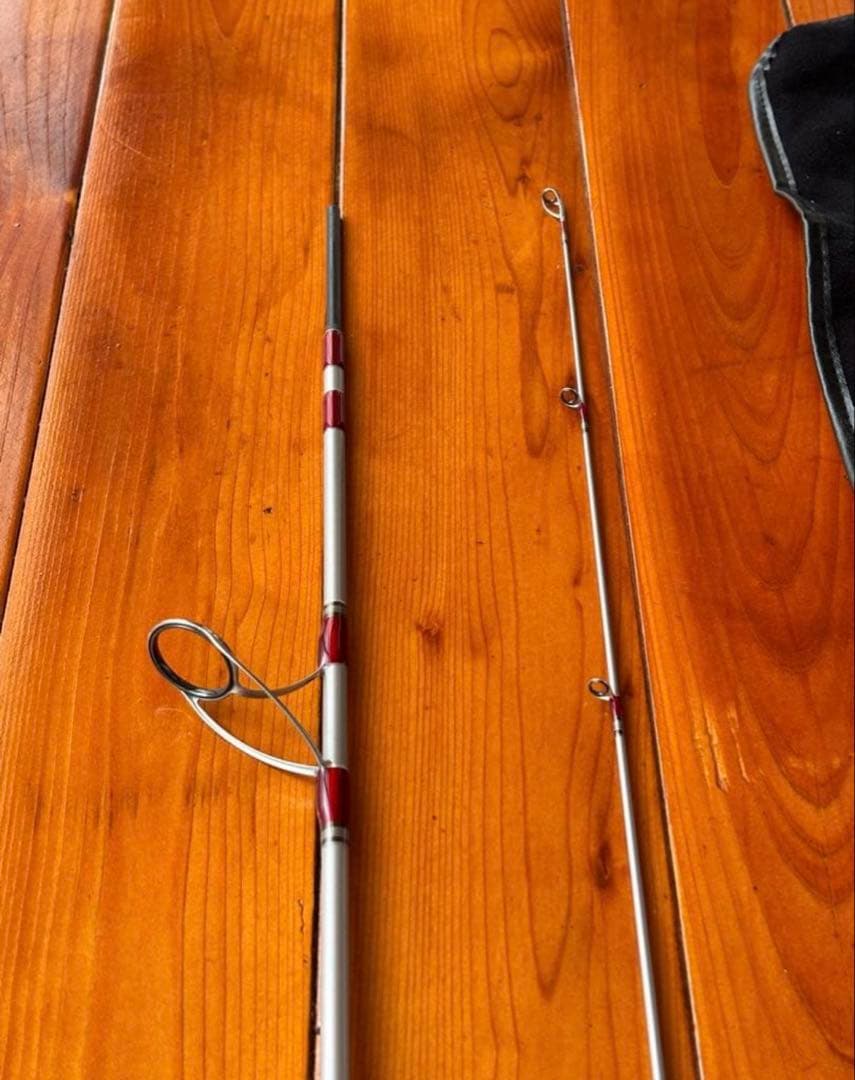 AIRE Trucha-BORON 86H インクケーキ5