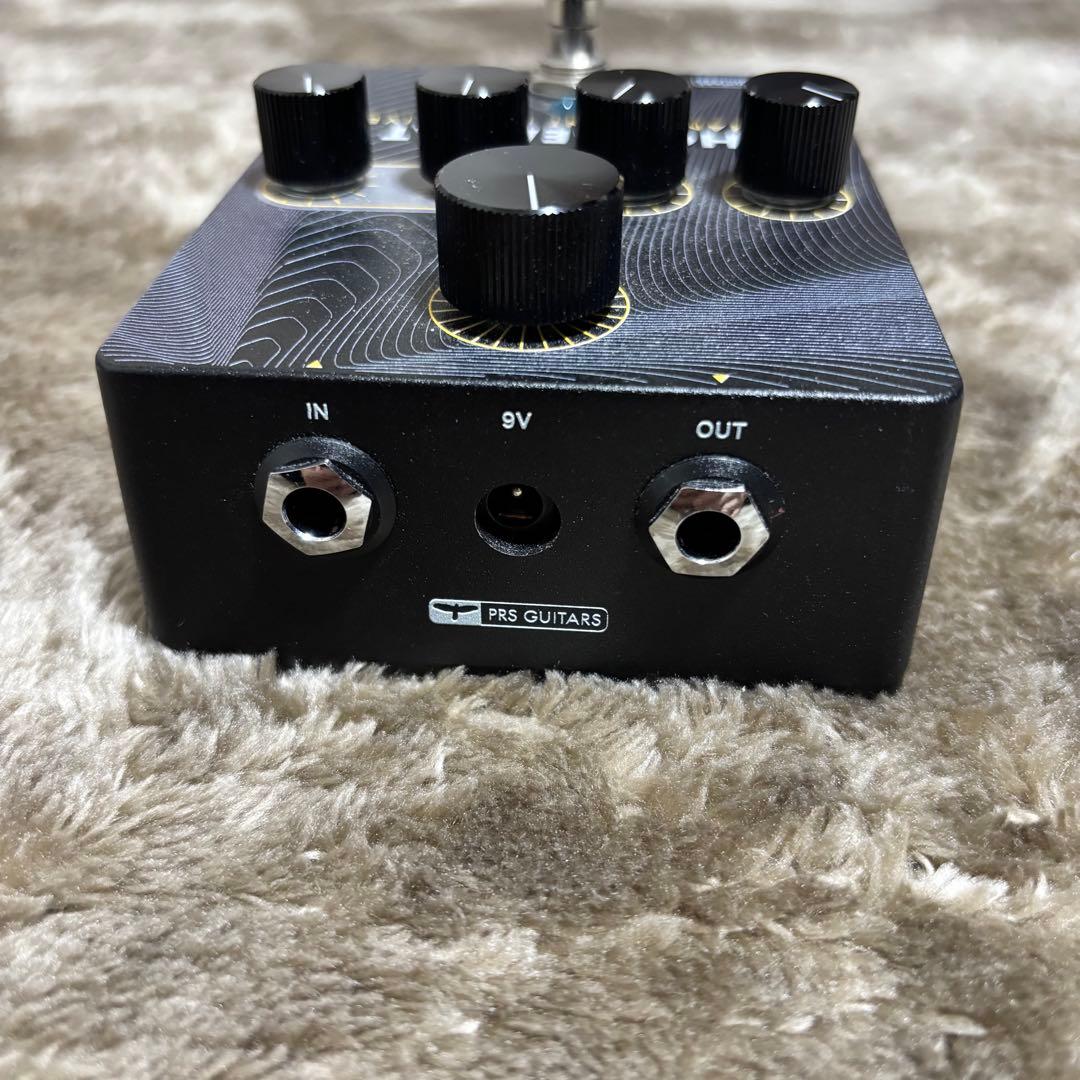 モディファイ品　PRS HORSEMEAT ADD CBF MOD