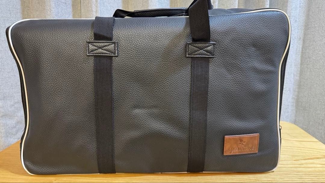 ト*シ様 ペレット薪ストーブ GreenStove HORI3 DEER Ver