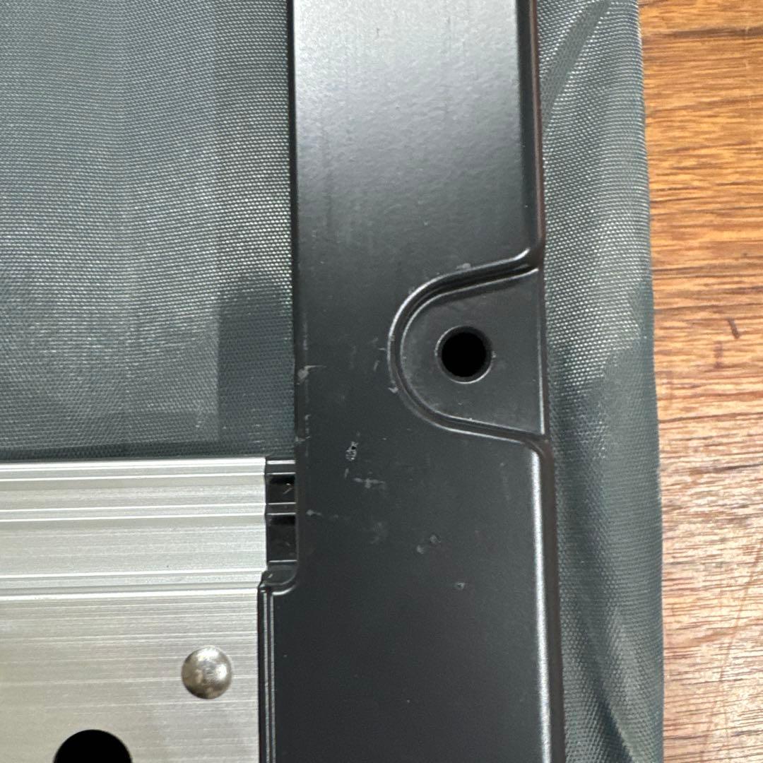 ★IGTアイアングリルテーブルフレームロング ※226 最終値引、最終出品