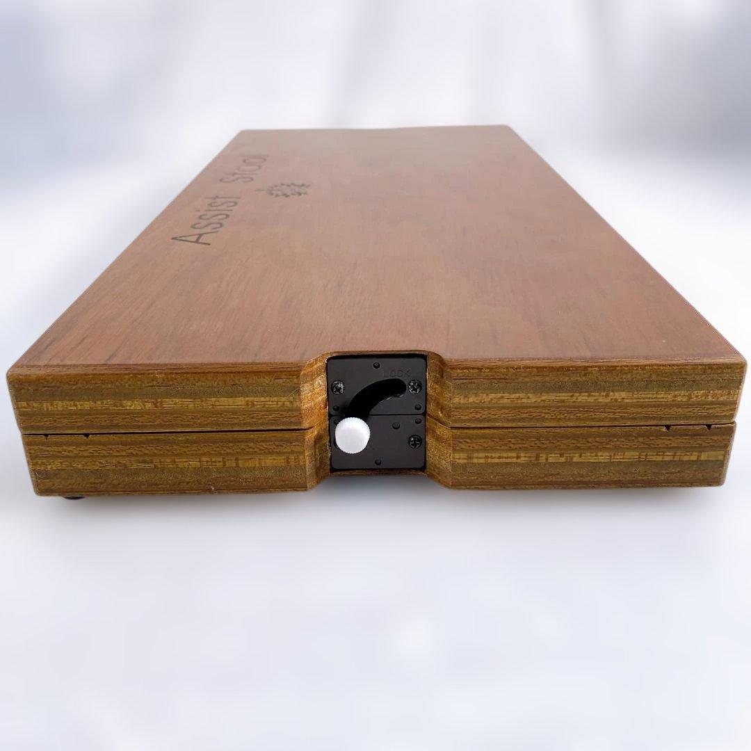 Assist Stool ハイツール アシストペダル 吉澤 アシストスツール