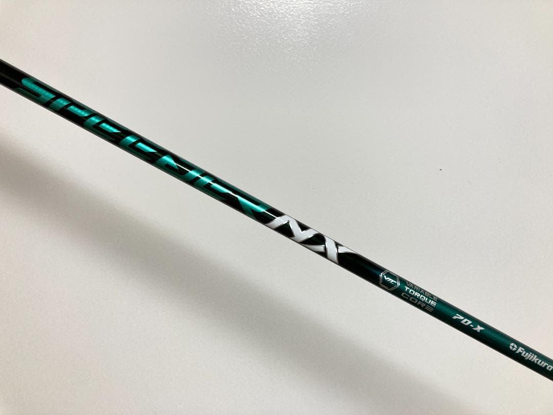 ほぼ未使用 ムジーク ブラックエクスパイア ミニドライバー