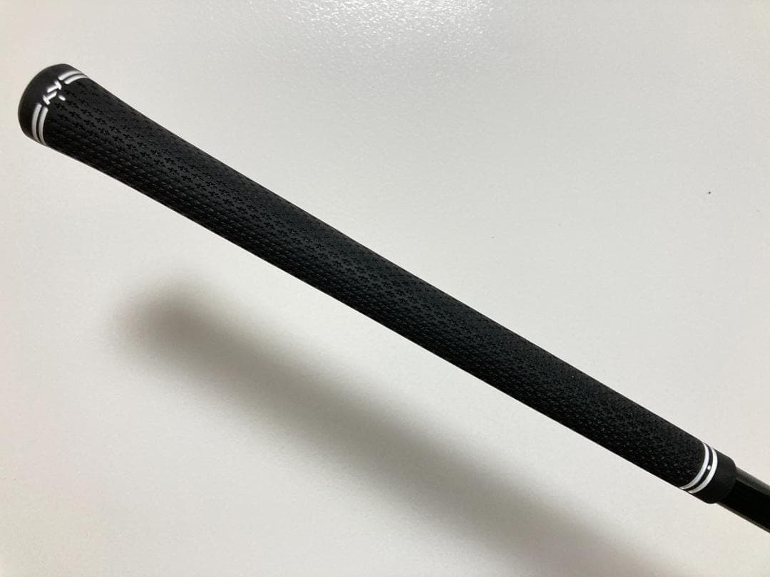 ほぼ未使用 ムジーク ブラックエクスパイア ミニドライバー