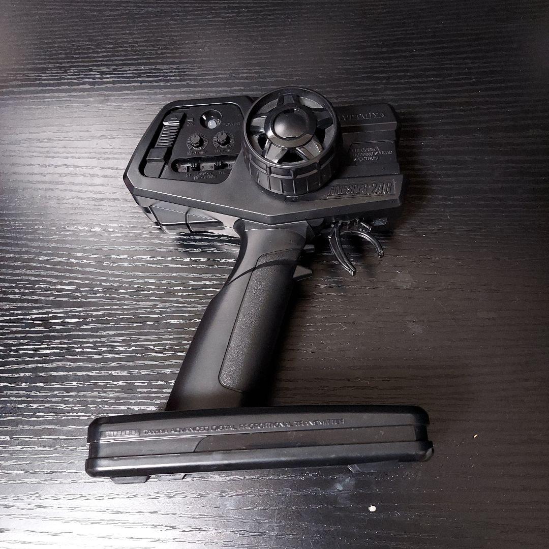 タミヤ トヨタ GRヤリス XB M-05 セット