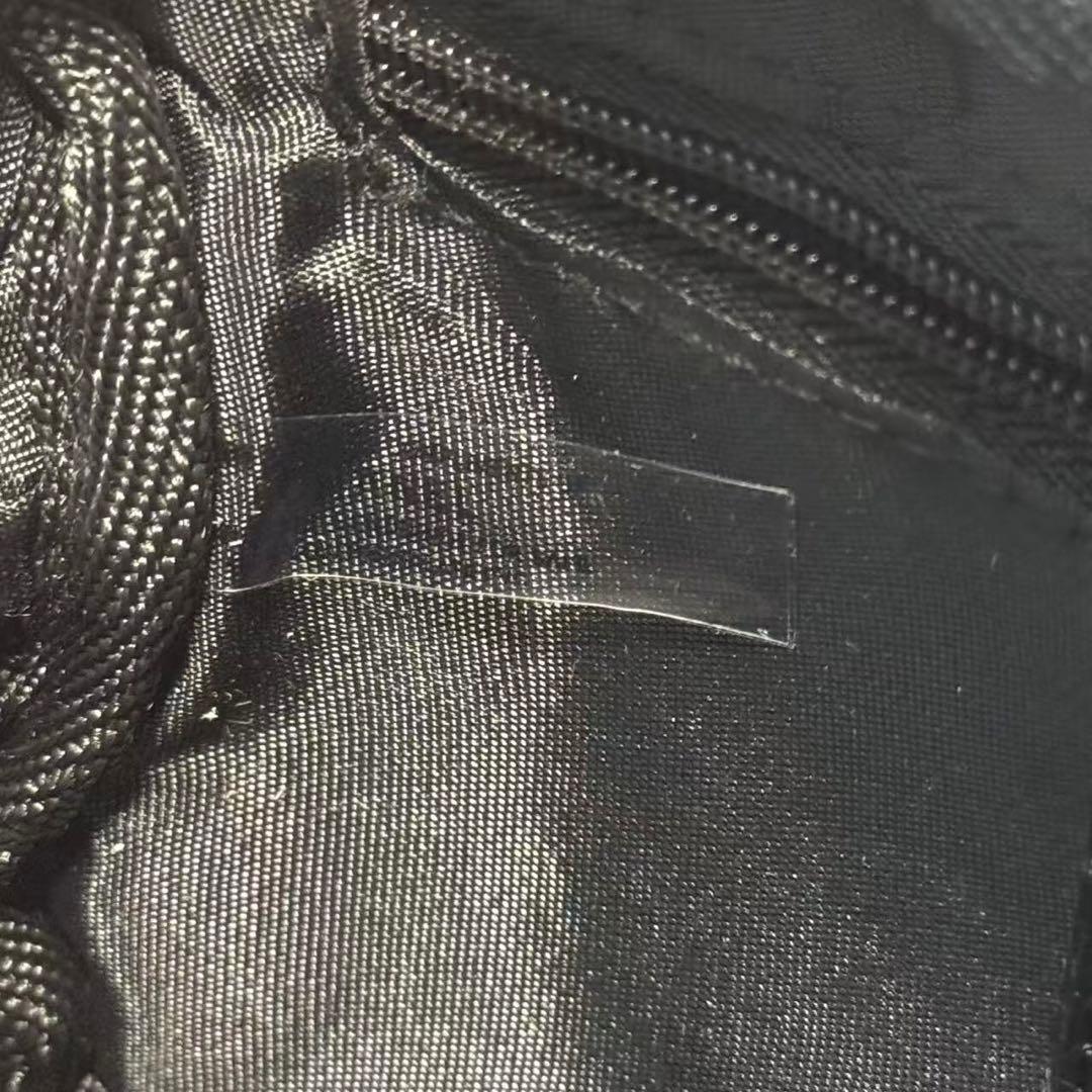 VIP限定 ノベルティ　ココチャーム付 ミニショルダーバッグ