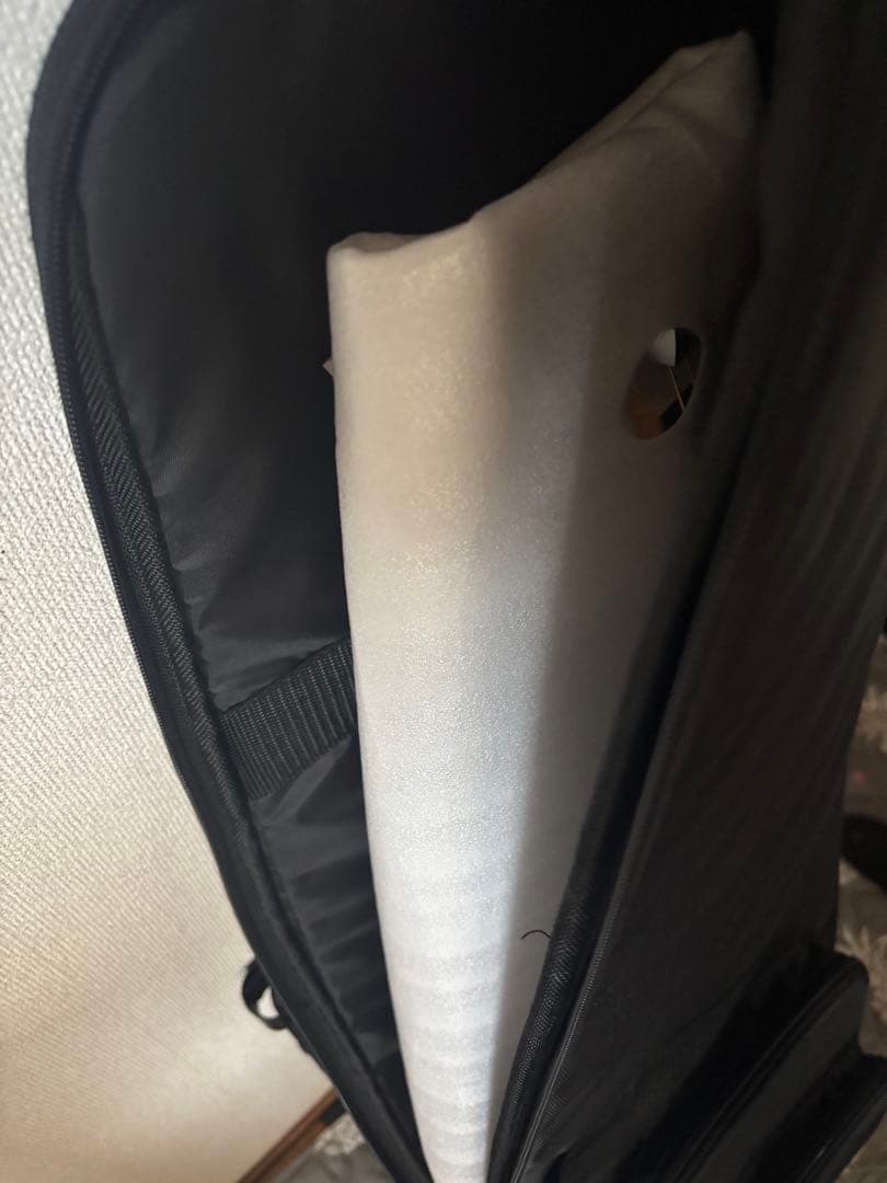 ichi10 シグネチャーストラップ付き