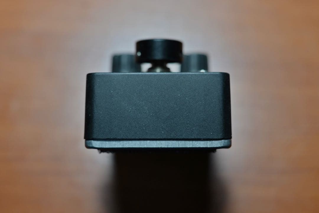 【新品同様】Zahnrad INVERSION : 箱付き