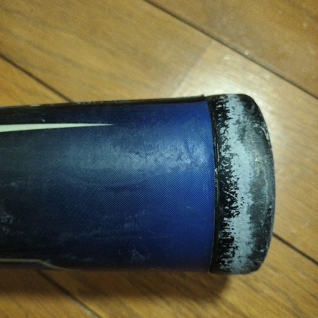 Asics　StarShine 軟式バット 78cm バット