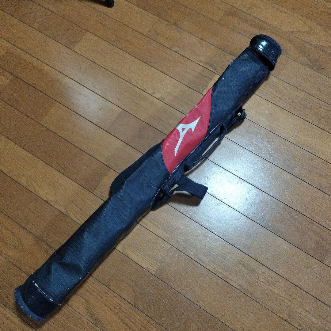 Asics　StarShine 軟式バット 78cm バット