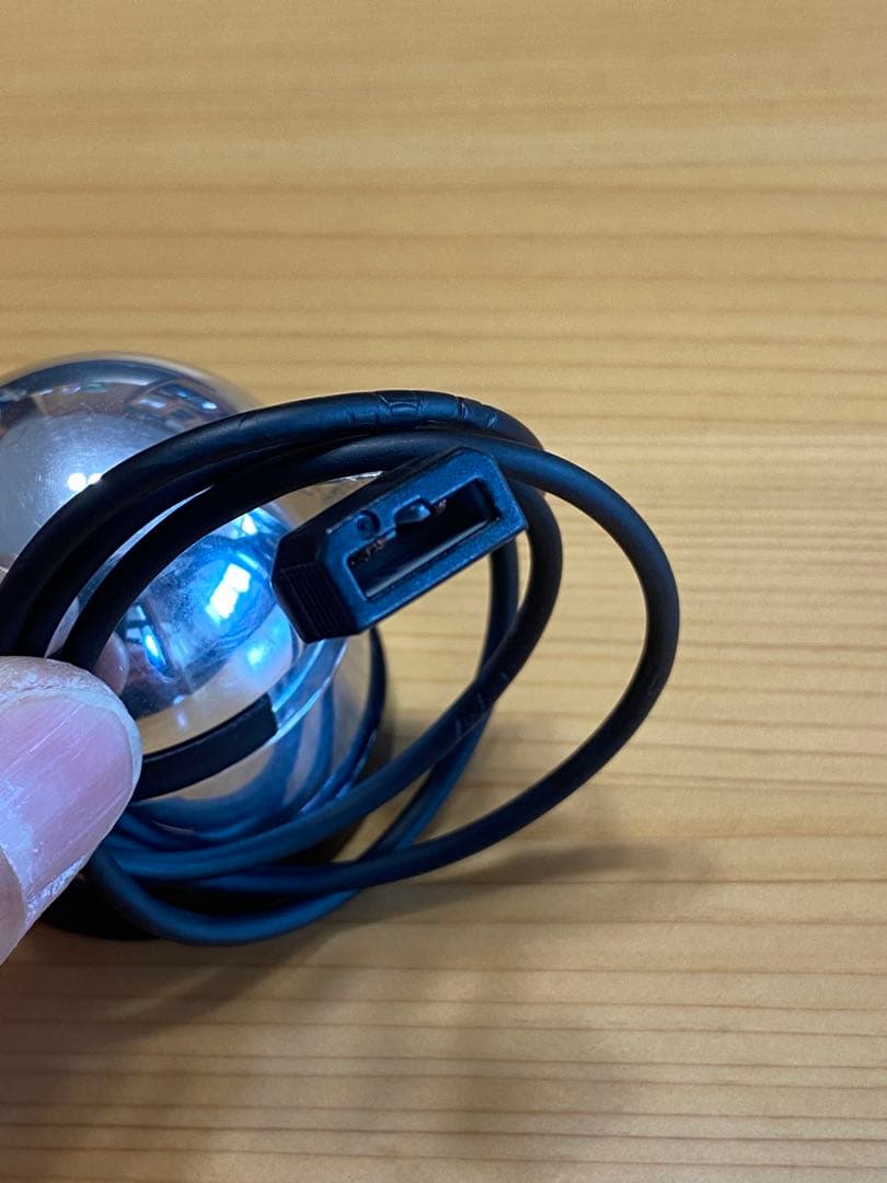 SON Edelux II ポリッシュ ダイナモライト circles