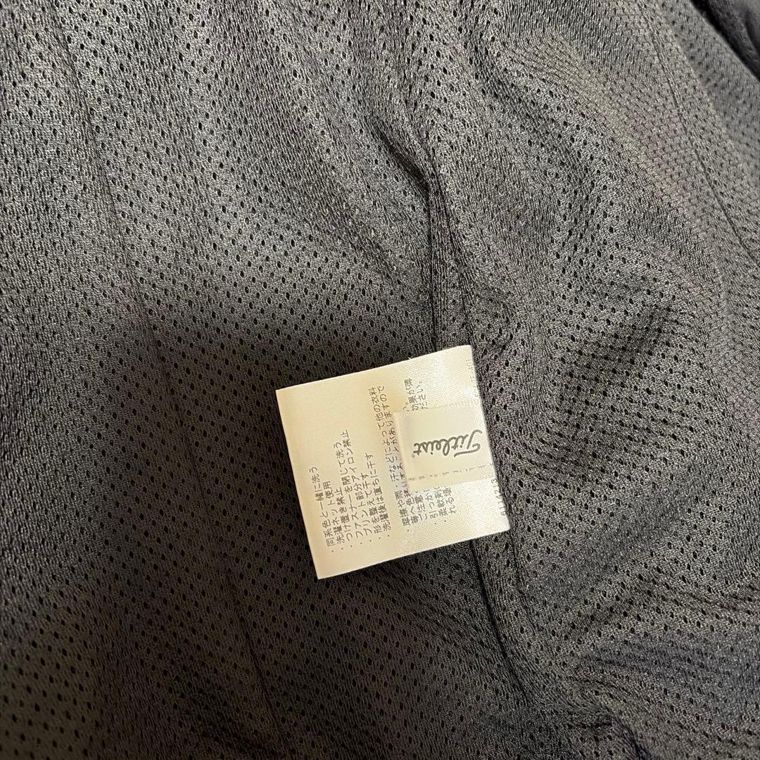 Titleist ブラック ジャケット L レディース