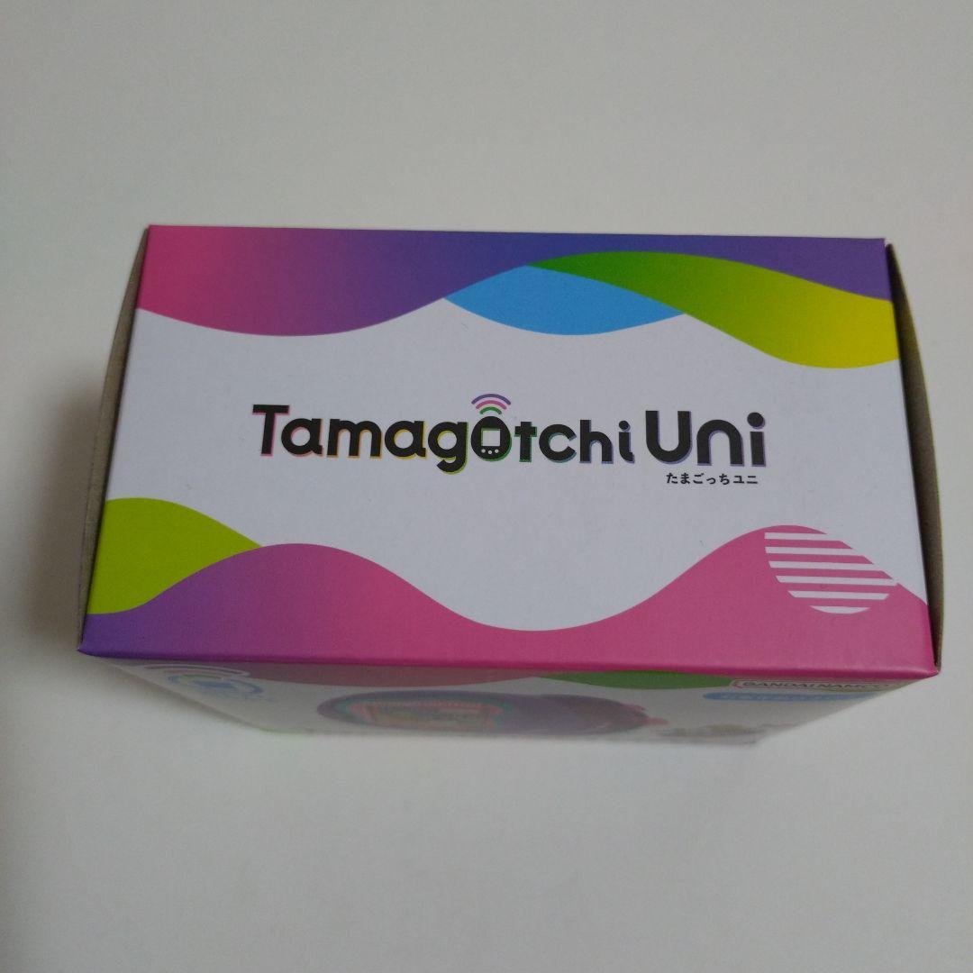Ladygaga_1022【新品】Tamagotchi Uni パープル