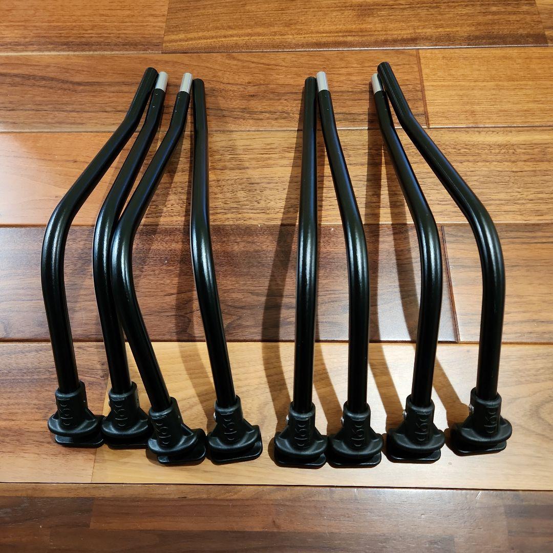 DODコット　バッグインベッド CB1-510T(ベージュ)　※旧モデル