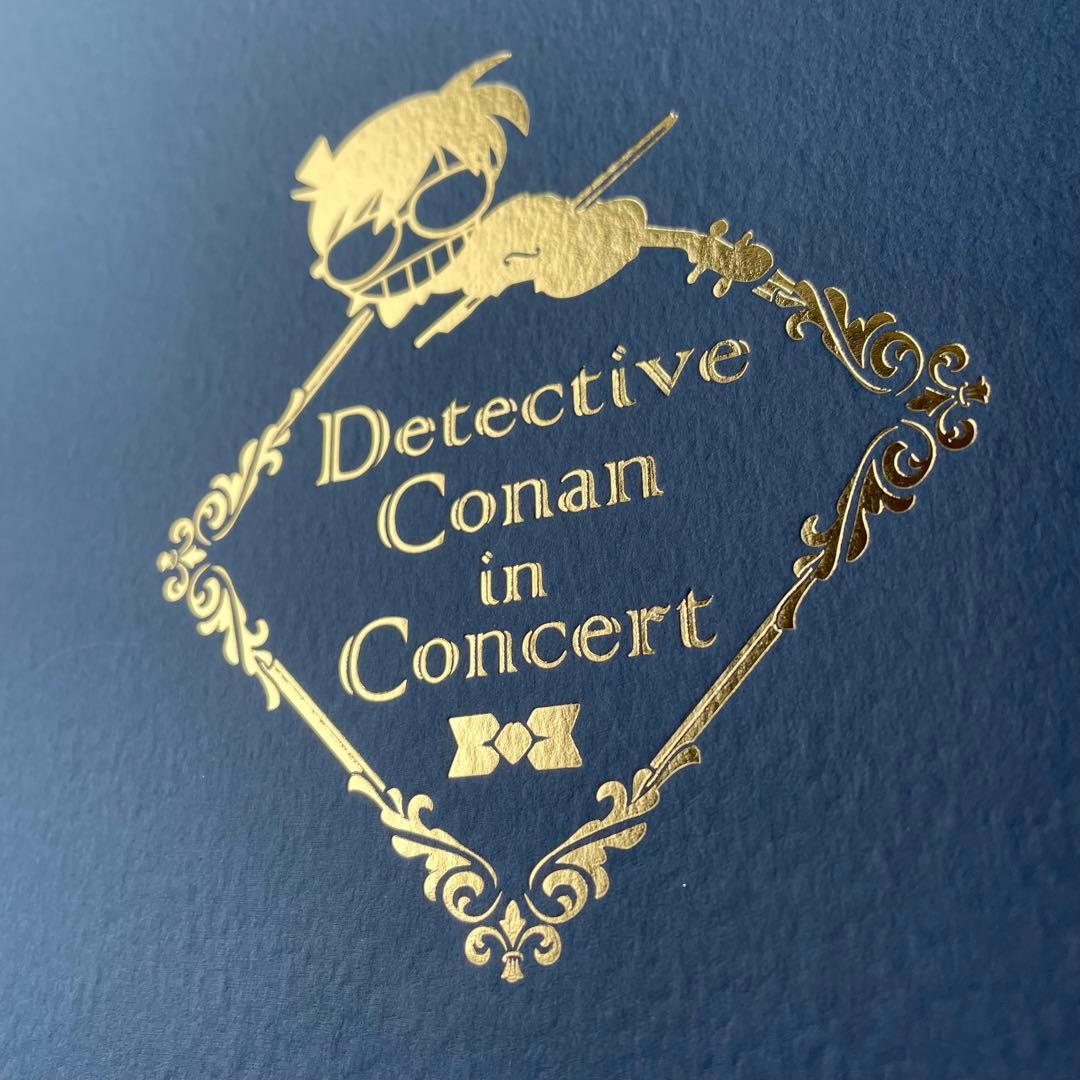 名探偵コナン ☆コンサート2019 缶バッジ　限定