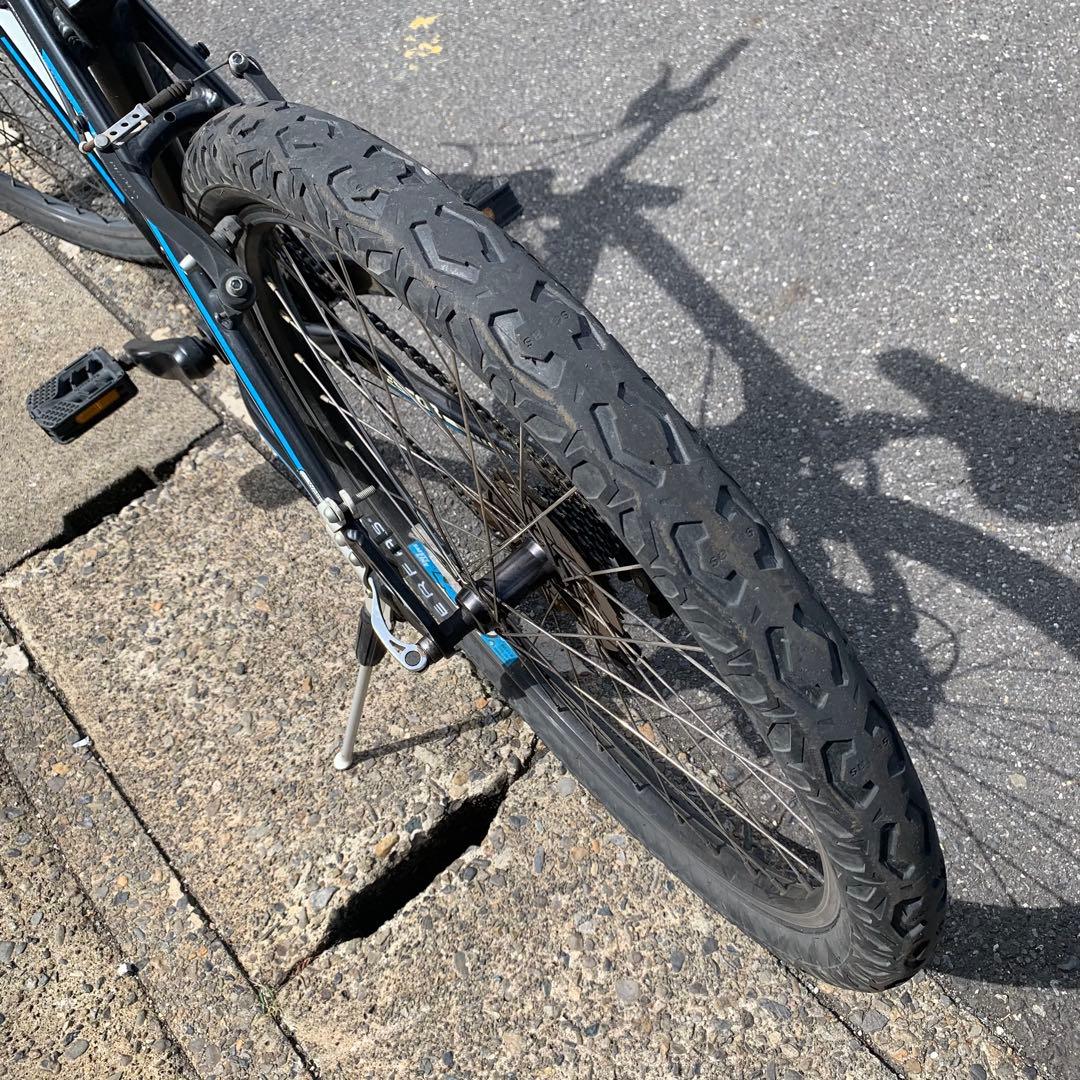 [665]送料無料 GTジーティーAGGRESSOR MTB 3.0 M