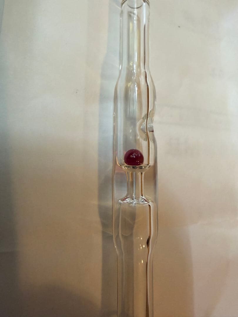 ADA カボーションルビー　アクアデザインアマノ