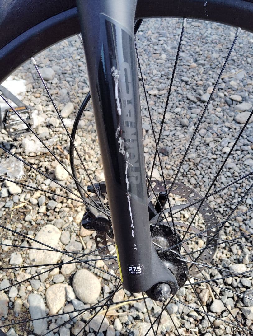 ジャイアント　2022 タロン2 Sサイズ