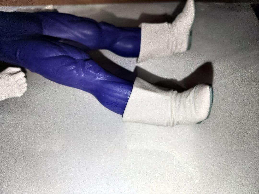 ドラゴンボールSMSP　ベジータ　B賞　国内正規品☆半券付き☆