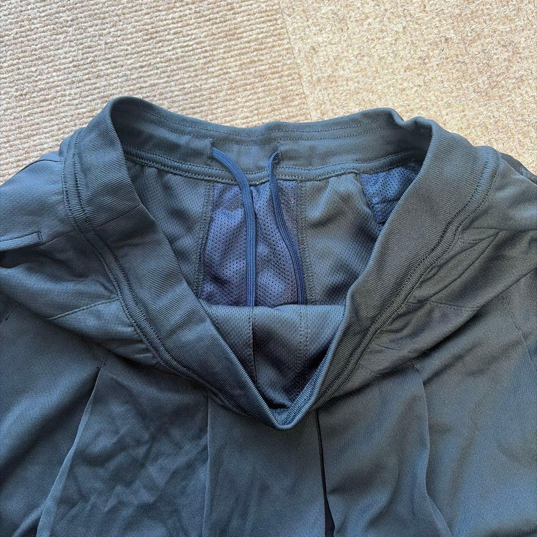 バボラ　テニスウェア セットアップ