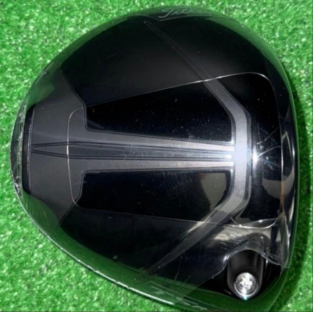 右用　Titleist タイトリスト ドライバーヘッド TSR2 11度　新品