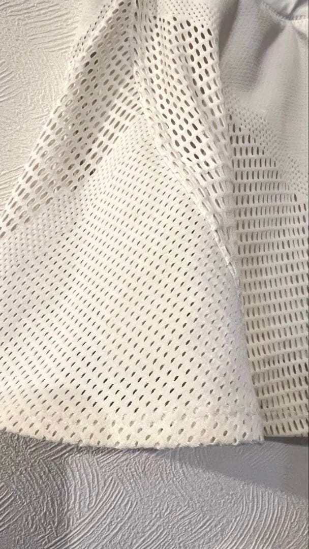 希少 アディダスStella McCartney BARRICADE スコート