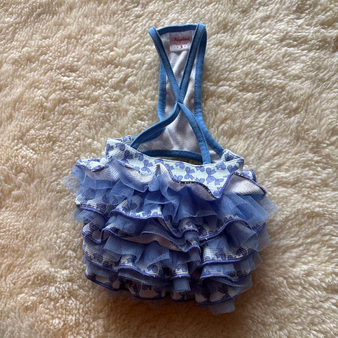 犬服W o o f l i n k