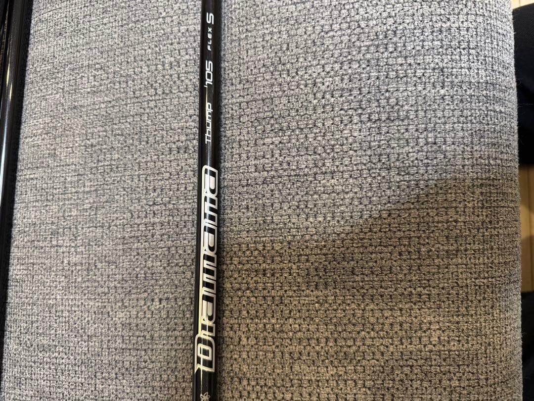 三浦技研 KM-700 アイアン 6本 (5-PW)