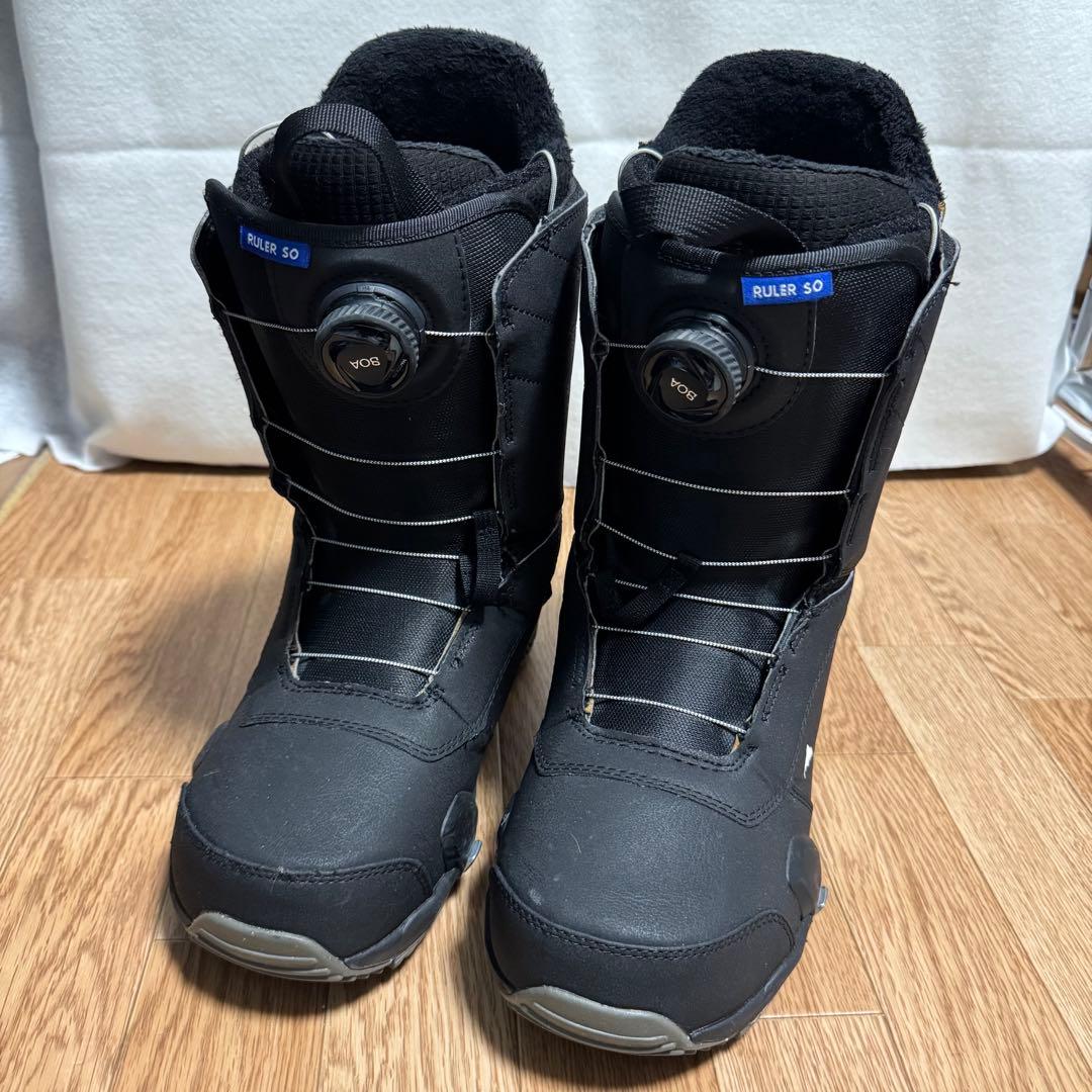 【BANG39】BURTON RULER 28.5cm