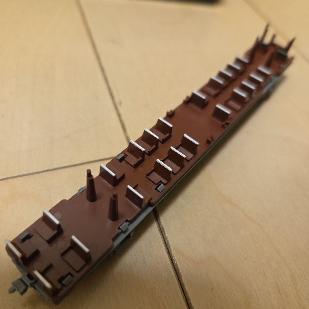 は*ぎ様 KATO10-1578 221系リニューアル車 JR京都線・神戸線　８