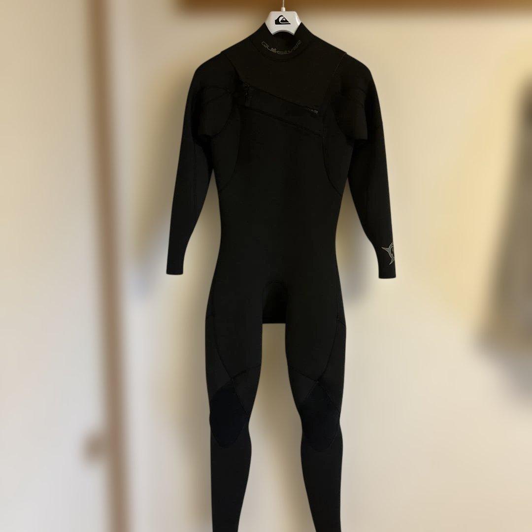 Quiksilver ウェットスーツ