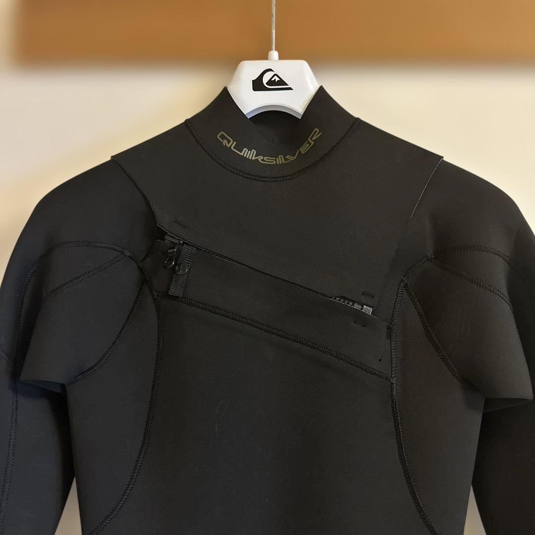 Quiksilver ウェットスーツ