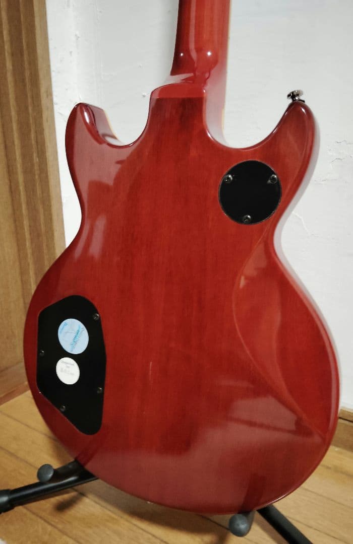 E*H様 Ibanez AR250 エレキギター