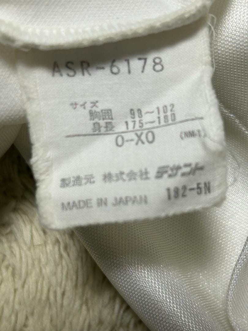 90s adidas アディダス ヴィンテージ ビッグトレフォイル ゲームシャツ